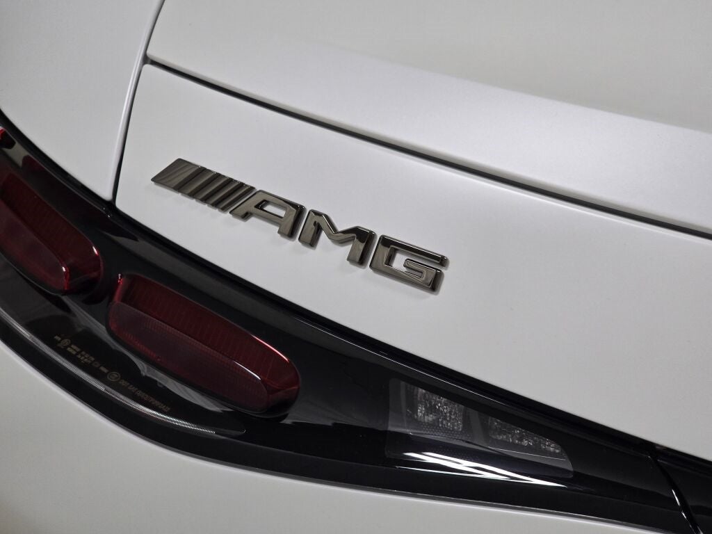 2024 Mercedes-Benz AMG® GT AMG® GT 55